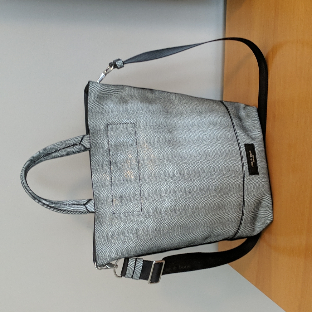 rag & bone Walker convertible tote - Picture 5 of 8